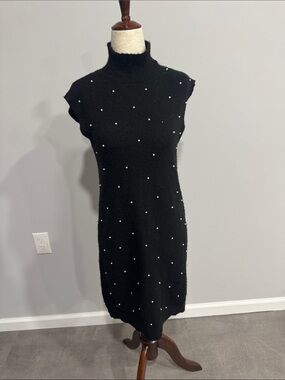 lioness feng shui mini dress blue animal print Lioness Girl Next Door Mini Dress Blue Denim